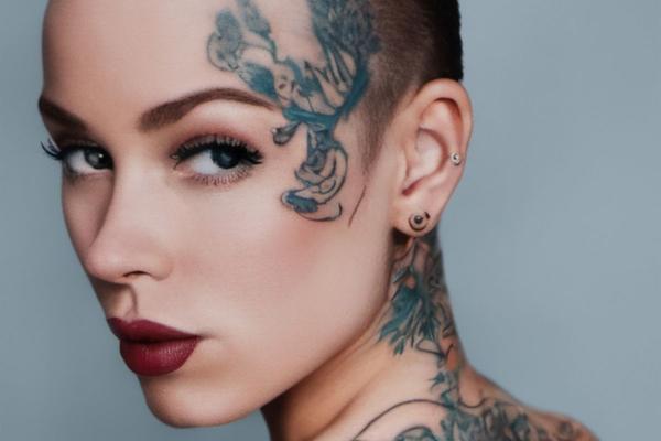 Tatuaggi, il lato oscuro di una moda diffusa